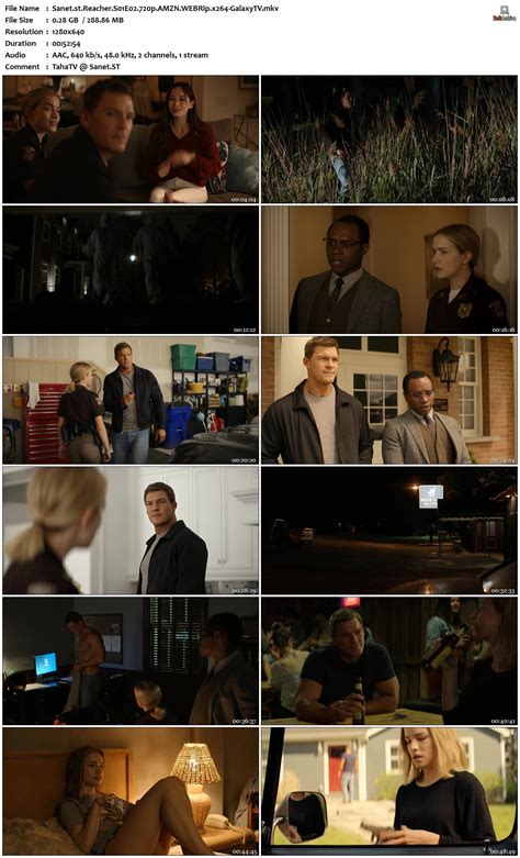 Three Pines S01 COMPLETE 720p AMZN WEBRip x264.